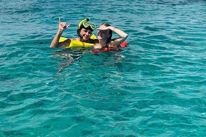 Nassau: Half Day Reef Snorkeling, Turtles & Swimming Pigs - Practical Details & Tips for Booking