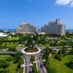 Nassau: Historic City Tour with Drink and Food Tasting - The Queens Staircase: A Marvel of Craftsmanship