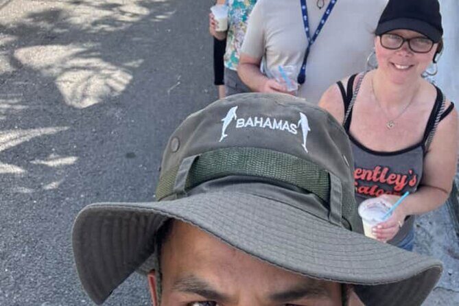 Nassau Historical Walking Tour - Practical Tips & Considerations