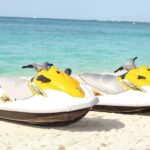 Nassau: Jet Ski Adventure - Why You Should Consider This Tour