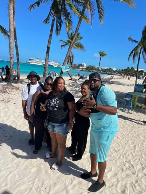 Nassau: Land Tour with Local Food & Rum Tasting - Who Is This Tour Best For?