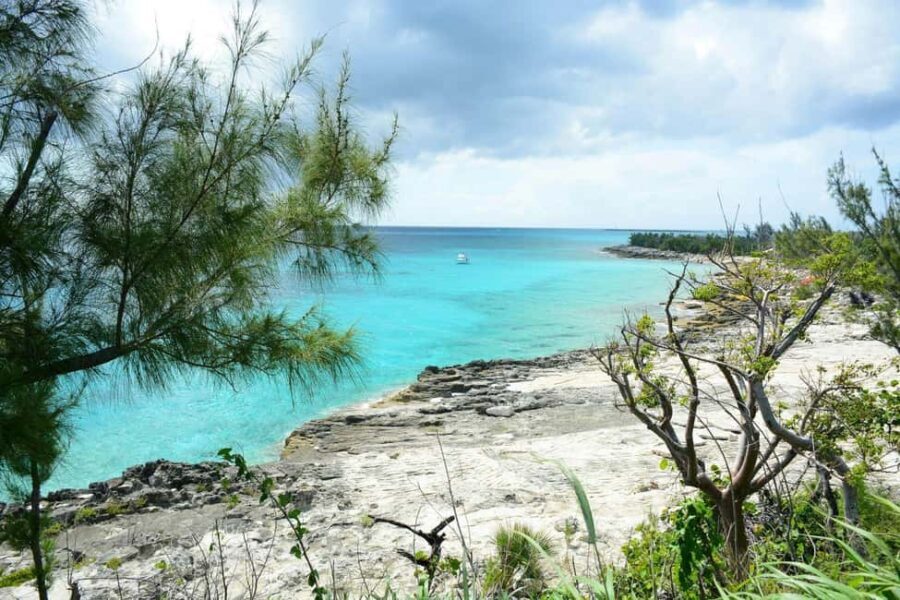 Nassau Mystery & Nature Tour: Bat Caves, Trails & Legends - Exploring Nassaus Hidden Treasures