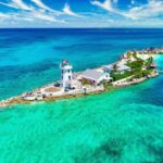 Nassau: Pearl Island Beach Day Trip and Cruise with Lunch - Practical Details and Considerations