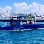 Nassau: Pig Island and Snorkeling Experience - Practical Details That Matter