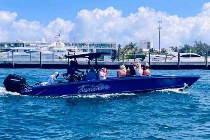 Nassau: Pig Island and Snorkeling Experience - Practical Details That Matter