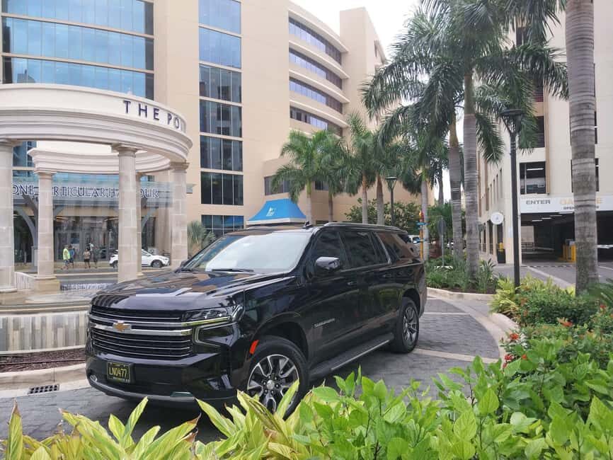 Nassau: Private and Personalized Island Tour - What to Expect from Your Nassau Private Tour