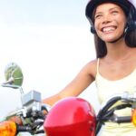 Nassau Scooter Adventure Tour - The Experience on the Ground