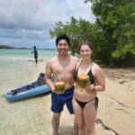 Nassau: Snorkeling and Kayaking Adventure Transport Included - The Value of This Experience