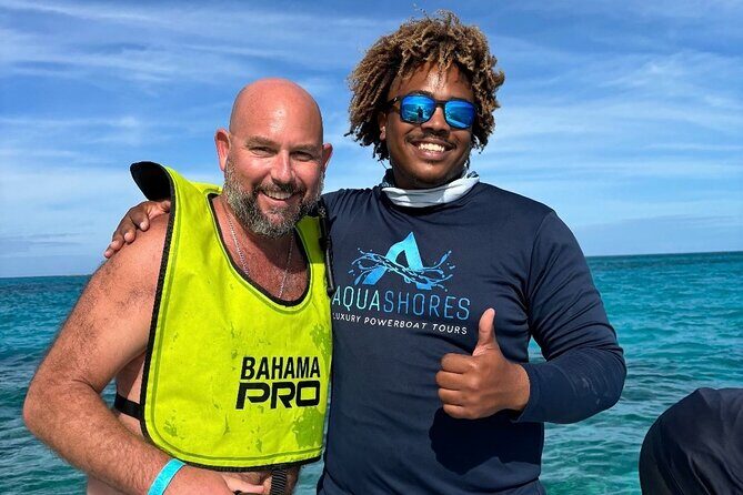 Nassau Snorkeling, Turtle Spotting and Sunset tour - The Sum Up