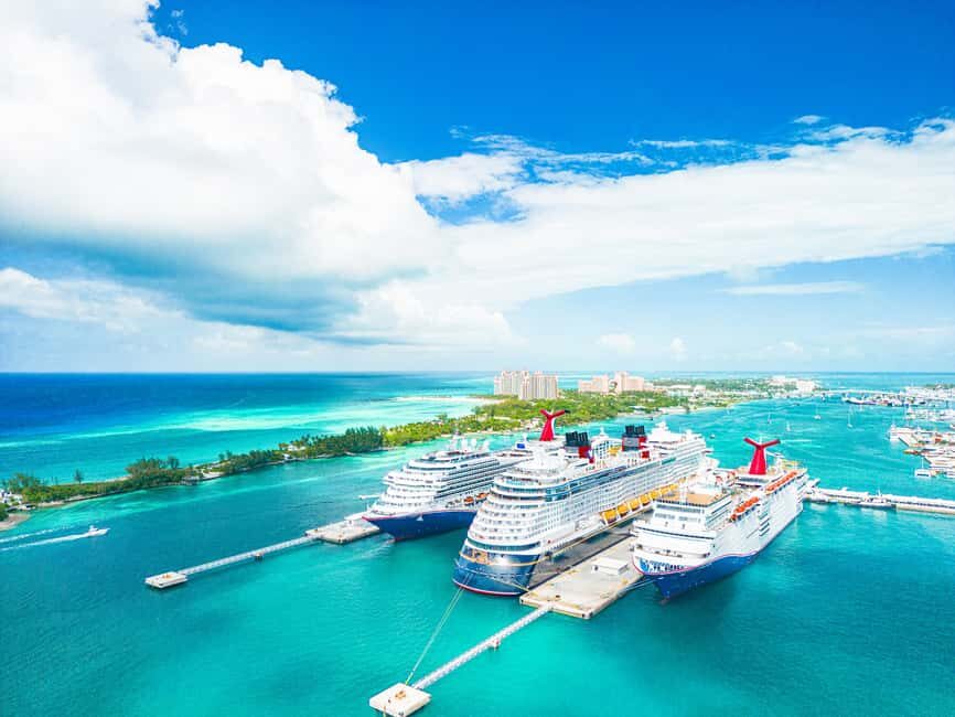 Nassau: SNUBA Diving Island Cruise with Bahamian Lunch - Real-World Insights from Reviews