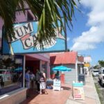 Nassau Tastes & Crafts Tour: Local Flavors & Artisans - What You Can Expect at Each Stop