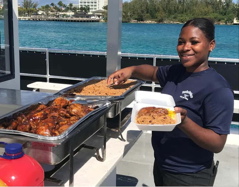 Nassau: The Ultimate Watersports Adventure Total Package - The Value of This Tour