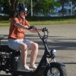 Nassau Trike Site and Beach Tour - Final Thoughts