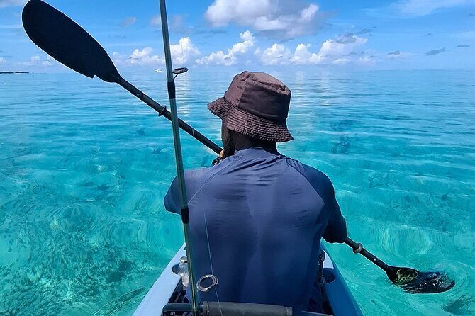 Nassau's Exclusive Kayaking Snorkeling Beach Adventure (6 Max) - The Real Benefits: Why This Tour Excels