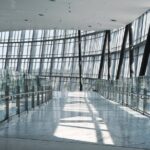 National Palace Museum Southern Branch Ticket in Chiayi Taiwan - The Artifacts and Exhibits