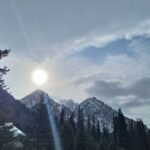 National park Ala-Archa & Chunkurchak ski base resort - Ala-Archa National Park: A Peaceful Nature Escape