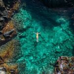 Natural Pool Caves and Beach Private Tour - The Authentic Touch: Insights From Past Travelers