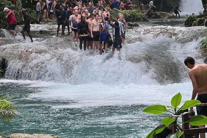 Nature Blue Hole Eco Attraction Experience - Who Is This Tour Best For?