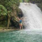Nature Blue Hole, Secret Waterfalls & Dunns River falls Tour - What You Can Expect for the Price