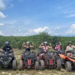 Nature Buggy Tour with ATV available as an extra - Authenticity and Value