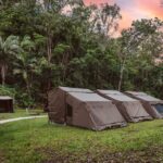 Nature Immersive Fully Catered Glamping Retreat - What Makes This Experience Special?