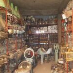 Nautical Antiques - Practical Tips for Your Visit