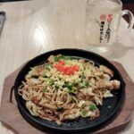 Near Osaka: Amagasaki Food and Drink Tour with Local Guide - Breaking Down the Itinerary