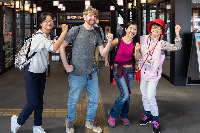 Near Tokyo Guided Zen Temple Experience - Who Should Consider This Tour?