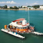 Negeri Sembilan: Dragon Sunset Cruise Ticket - What Past Travelers Say