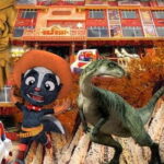 Negeri Sembilan: Segar City Recreation Park Admission Ticket - Ticket Pricing and What’s Included