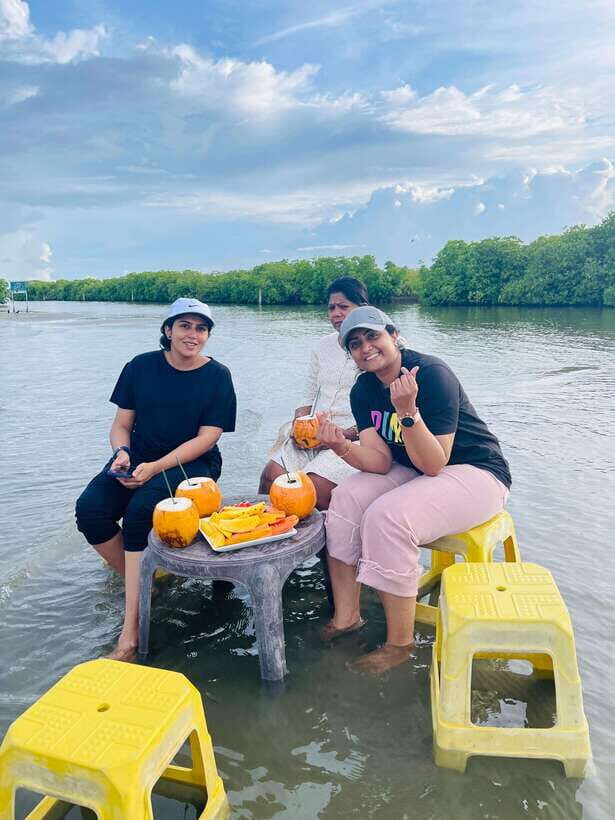 Negombo: Beach Getaway with Culture & Adventure! - Practical Details & Value Analysis