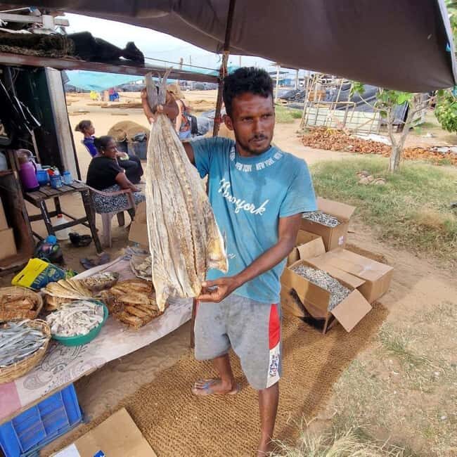 Negombo by Scooty: Ride Through the Citys Best Spots - FAQs