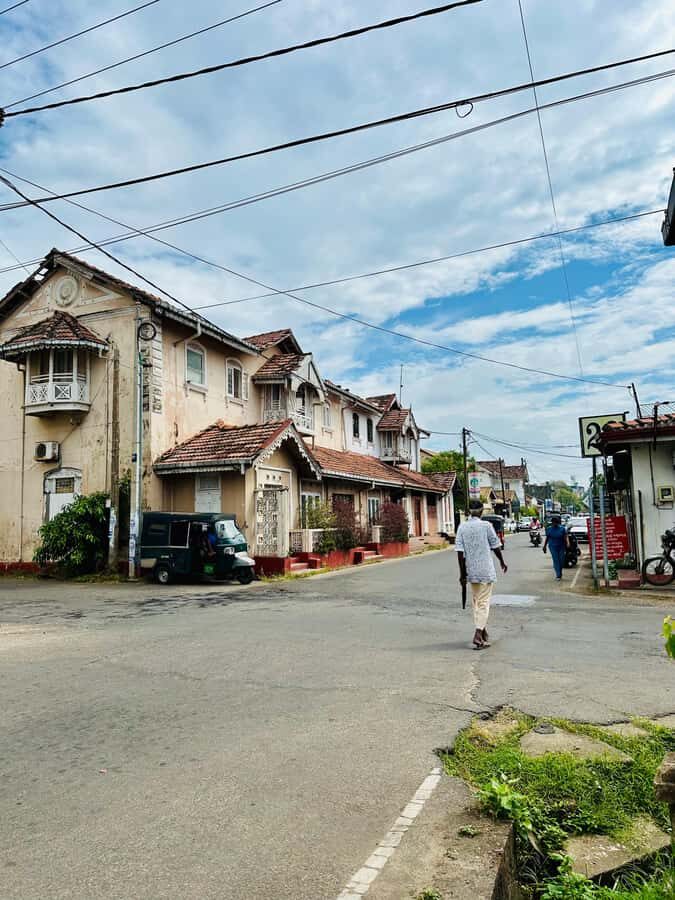 Negombo City Explorer Adventure by Tuk-Tuk (Included Pickup) - In-Depth Breakdown of the Itinerary