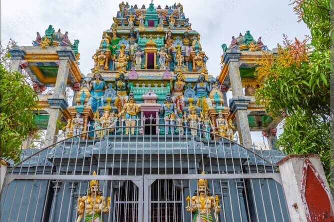 Negombo City Highlights with Traditional Trigger Point Massage - How Does the Tour Deliver Value?