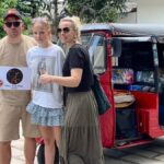 Negombo City Tour By Tuk Tuk Hotel Pickup & Private Guide - The Practicalities