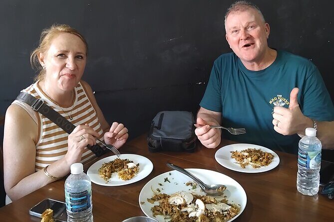 Negombo Express Food Tour with 7+ Tastings - What To Expect: Practical Details and Considerations