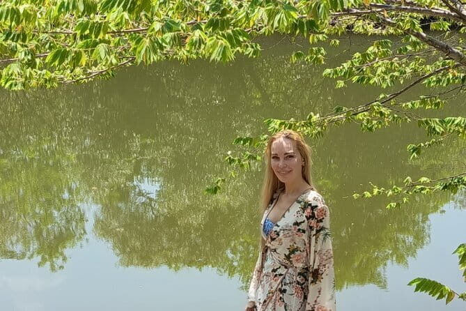 Negombo Lagoon Boat Safari Hotel Pickup(Monkey,Mangrove) - Why This Tour Works for You  