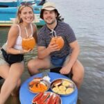 Negombo Lagoon Boat Tour, Hotel Pickup (Monkey, Mangrove) - The Experience in Detail