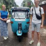 Negombo: Private City Tour by Tuk Tuk with Hotel Pickup - The Itinerary Breakdown: What to Expect