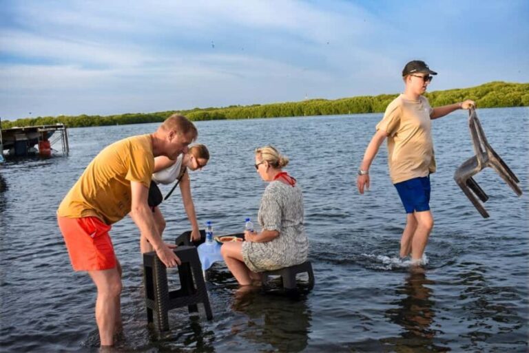 Negombo: Sunset lagoon boat tour with hotel transfers - Who Will Enjoy This Tour?