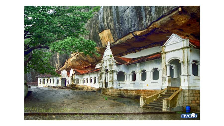 Negombo: To Sigiriya & Dambulla Private Tour with Lunch - Practical Details: What You Need to Know