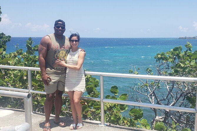 Negril 7 Mile Beach and Ricks Cafe Private Tour - What’s Included and What’s Not
