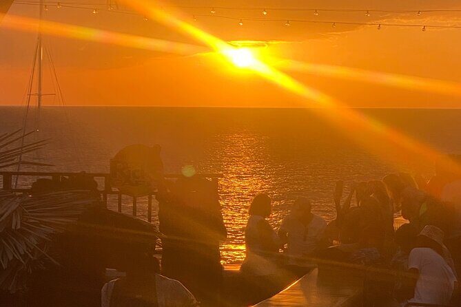 Negril 7 Mile Beach and Ricks Cafe Tour from Montego Bay - Transportation and Comfort