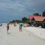 Negril 7 Miles Beach and Ricks Cafe Tour from Montego Bay - The Itinerary in Detail