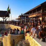 Negril 7 Miles Beach, Ricks Cafe and Shopping - What’s Included and What to Budget For