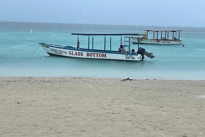 Negril and Ricks Cafe Sunset Tour with Boat Ride and Snorkeling - What’s Included—and What’s Not