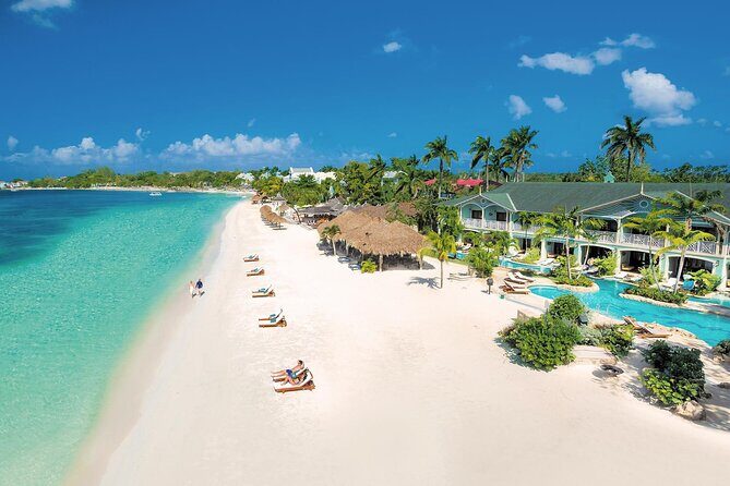 Negril Beach Experience and Rick's Café Combo Tour Negril - What Travelers Love About This Experience