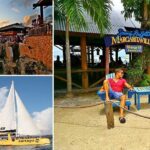 Negril Beach & Margaritaville with Ricks Cafe - Analyzing the Value