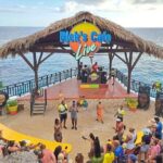 Negril Combo Experience 7 Mile Beach, Shopping and Rick's Café - Deep Dive into the Itinerary