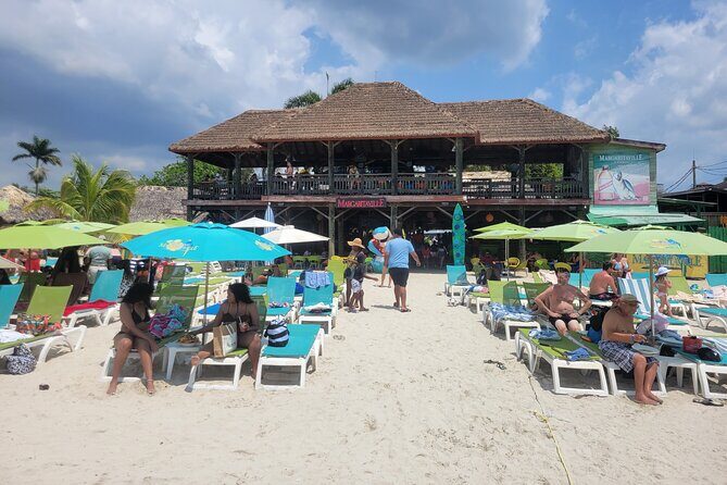 Negril Day Trip from Runaway Bay, Ochorios and trelawny - Who Would Benefit from This Tour?
